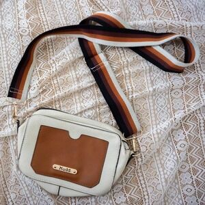Mudd Crossbody Bag
